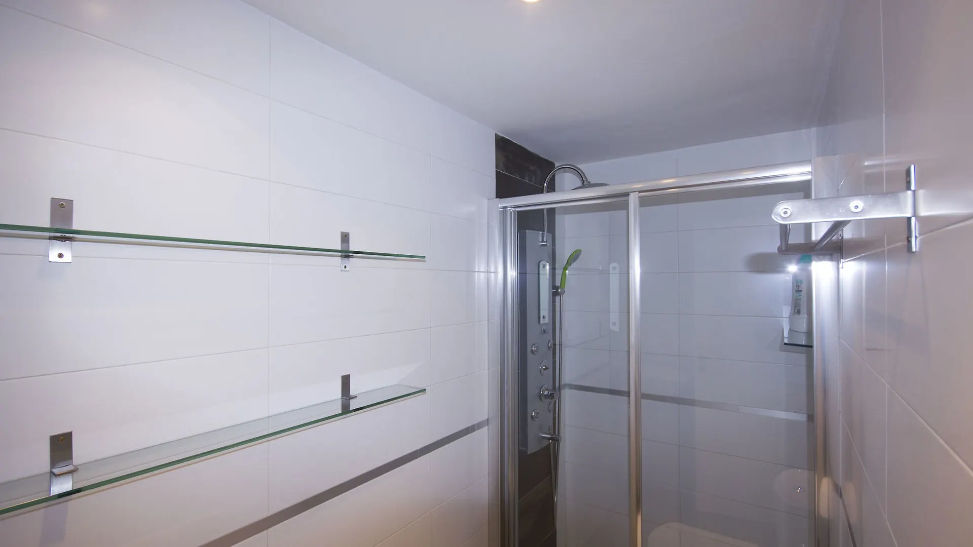 Calle Victoria - Stunning And Central Malaga Apartment