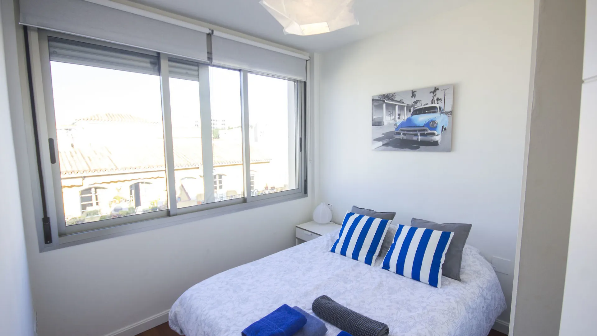 Apartment Calle Victoria - Stunning And Central Malaga